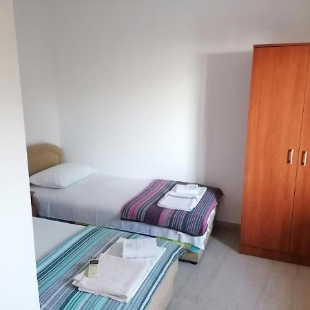 בודווה Apartmani Cupic מראה חיצוני תמונה
