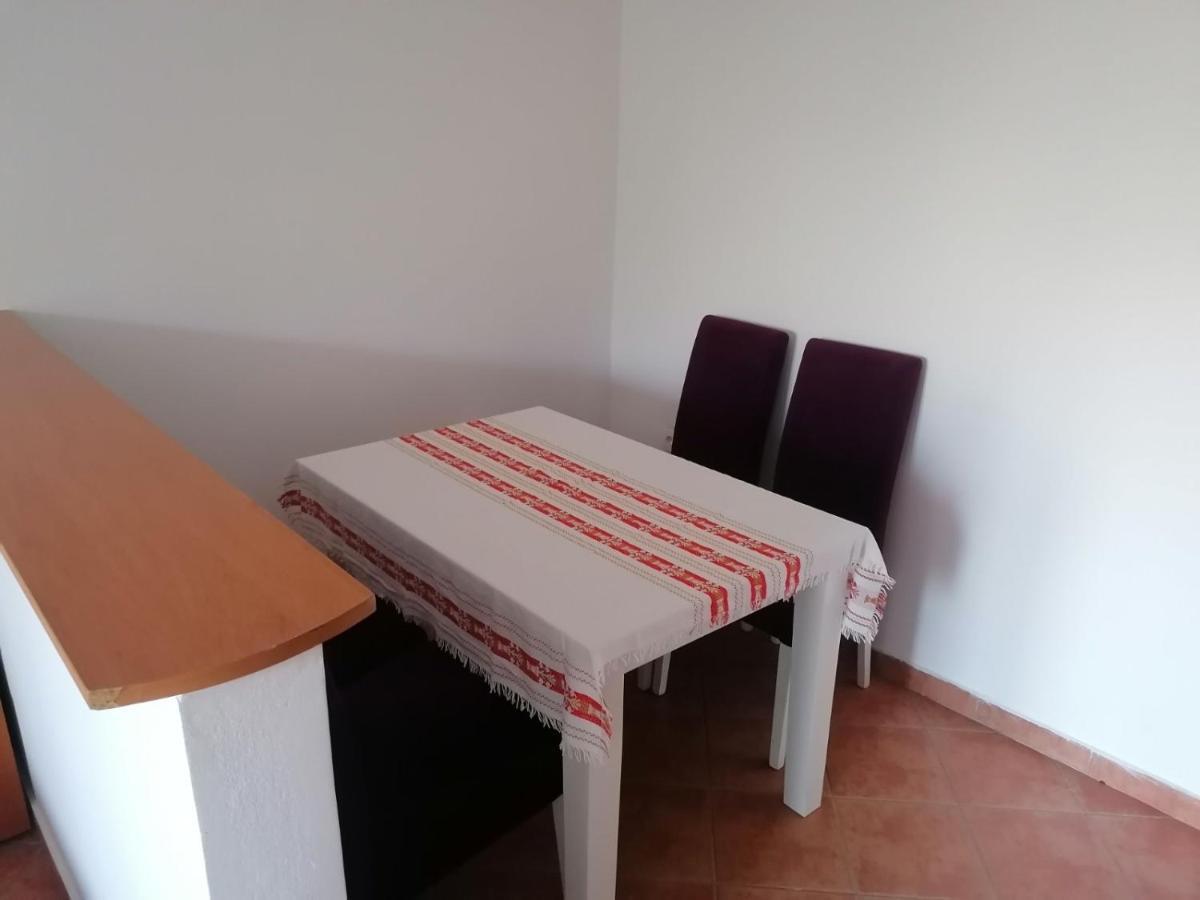 בודווה Apartmani Cupic מראה חיצוני תמונה